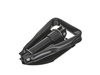 Saperka składana 2w1 taktyczna BLACK SURVIVAL SERIES (40)