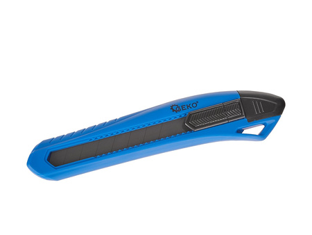 Nożyk do tapet 100x18x0.5mm ERGO SK2H (10/120)
