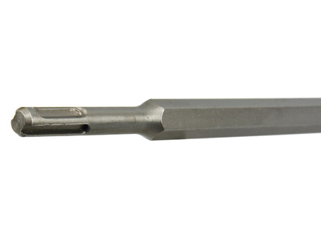 Dłuto płaskie SDS Plus 40/250mm