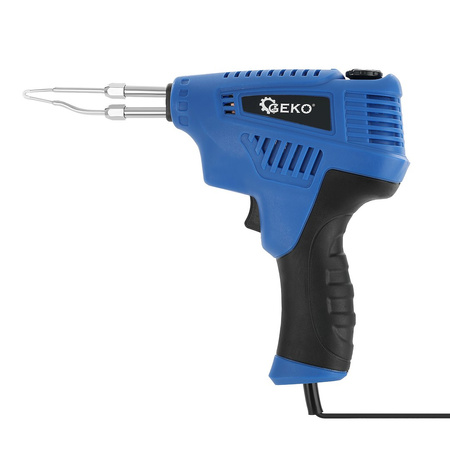 Lutownica transformatorowa 200W (walizka) Premium