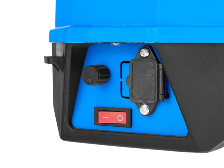 Kątownik stolarski budowlany 250mm