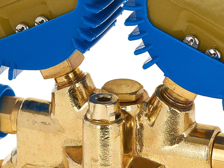 Kątownik stolarski budowlany 180mmx180x255mm