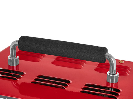 Prostownik z rozruchem 75A 6/12V GEKO