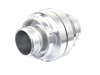 Łącznik tłoczny do węża 52mm 2" - 2 sztuki