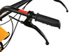 Glebogryzarka spalinowa 7HP 85cm JG
