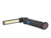Lampa warsztatowa LED COB 1200mAh składana (5 funkcji) (50)