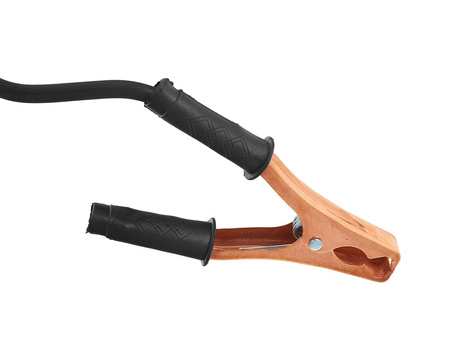 Tester LCD do sprawdzania akumulatorów 12V