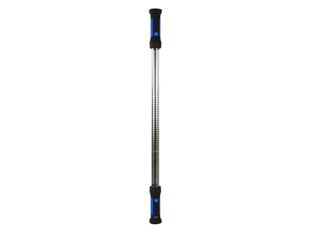 Lampa warsztatowa pod maskę 120LED 1,2 - 1,85m