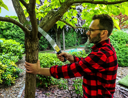 Piła z hakiem 32cm SK5