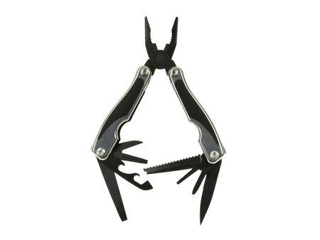 Narzędzie wielofunkcyjne-multitool 20-funkcyjny z bitami