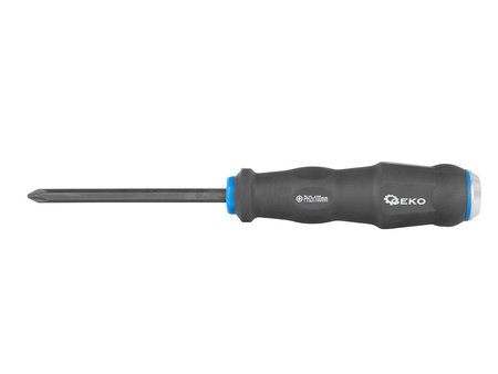 Wkrętak krzyżakowy do pobijania ph 2x100mm CrV (12/120)
