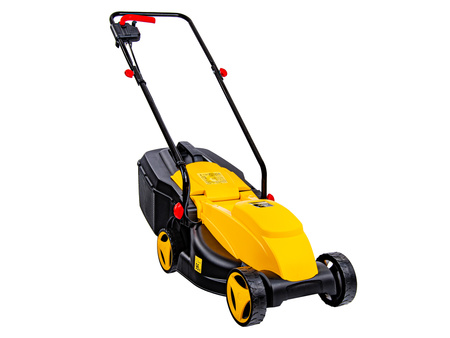 Kosiarka elektryczna John Gardener model SHARP 2000W 32cm