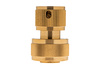 Szybkozłącze 3/4" BRASS-LINE (10/80)