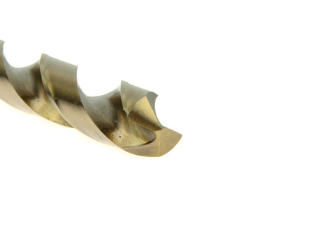 Wiertło kobaltowe HSS do metalu 9 mm (10/210)
