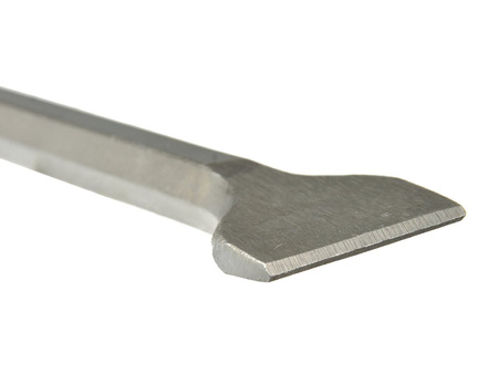 Dłuto płaskie SDS Plus 40/250mm