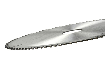 Tarcza do aluminium z widią 210x32x100T + zestaw redukcji