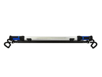 Lampa warsztatowa pod maskę 120LED 1,2 - 1,85m
