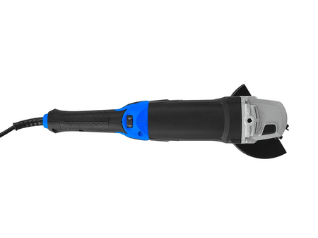 Szlifierka kątowa 125mm z regulacją obrotów