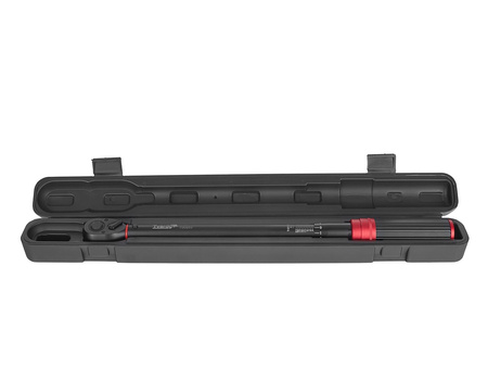 Klucz dynamometryczny 1/2" 20-210Nm TVARDY (6)