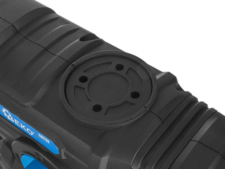 Młotowiertarka – młot udarowy 1500W 6J SDS+
