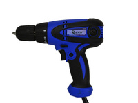 Wkrętarka sieciowa 230V 10mm LED/ GEKO