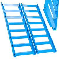 Komplet przedłużek do najazdów 80cm