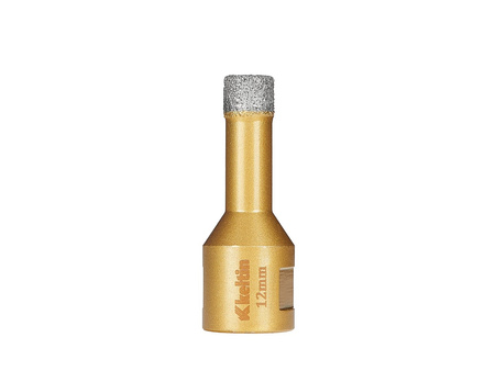 WYTRZYMAŁA NASADKA UDAROWA TRZPIENIOWA SPLINE M16 1/2” CR-MO TVARDY