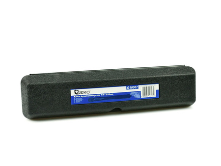 Klucz dynamometryczny 1/4" 5-25nm  Black HD (20)
