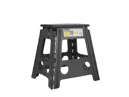 Stołek – taboret składany antypoślizgowy duży 150kg (12)