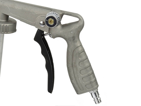 Pistolet do konserwacji z regulacją DG-10