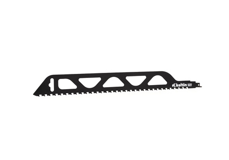 Brzeszczot do betonu komórkowego 455mm 32T (100)