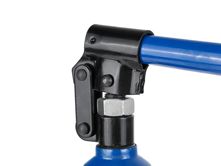 Ściągacz hydrauliczny do łożysk 5T