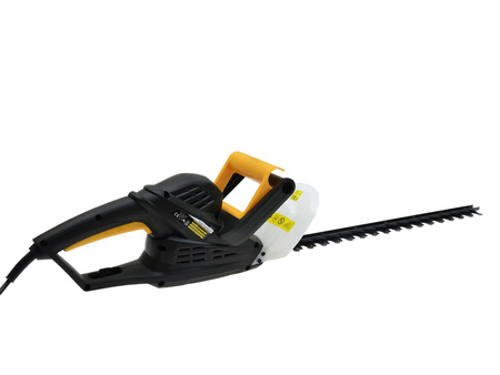 Nożyce do żywopłotu elektryczne 500W 450mm JG