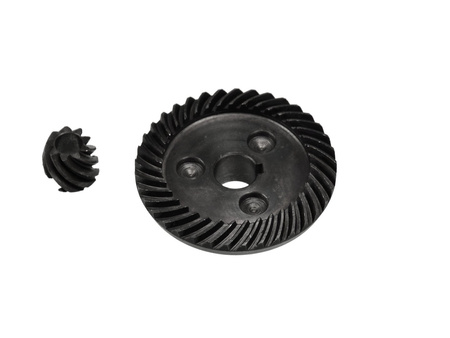 Einhell przekładnia szlifierki 230 mm karaś 8 mm, duże 14/65 mm Z=8/37