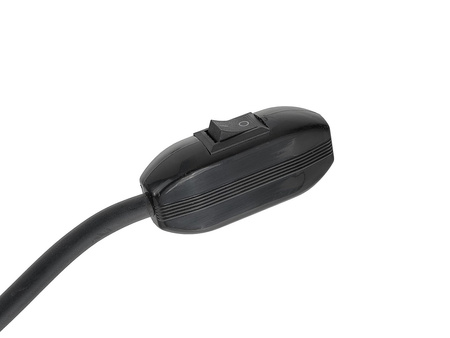 Prostownik z rozruchem 12/24V 200A