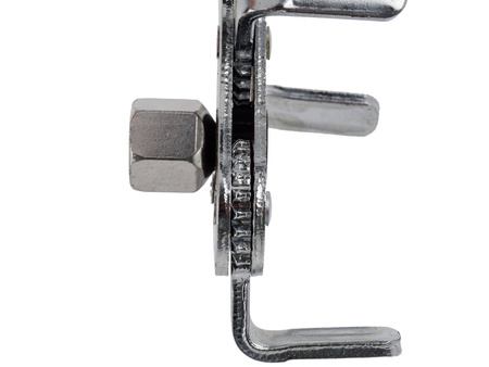 Klucz do filtrów olejowych 1/2" 62-120mm