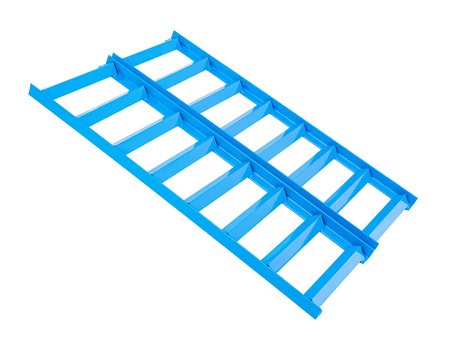 Komplet przedłużek do najazdów 80cm