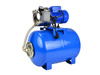 Zestaw hydroforowy: pompa JS100 1100W, zbiornik 50l