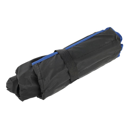 Klucze płasko-oczkowe polerowane 6-32mm 25el