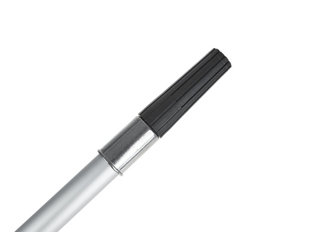 Adapter – uchwyt do szpachli wykończeniowej do gładzi
