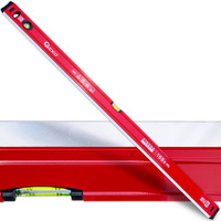 Poziomnica aluminiowa 1000mm STRONG LINE