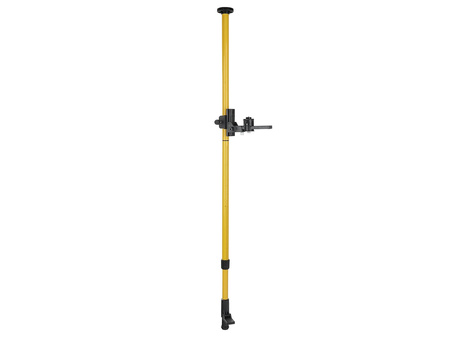 Piła z hakiem 36cm na trzonku teleskopowym 5,5m SK5