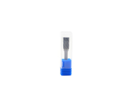 Frez-pilnik do metalu 10x20mm trzpień 6mm (kwadrat)