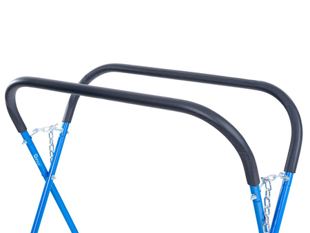 Stojak lakierniczy rozstawny 227kg