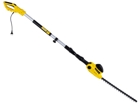 Nożyce elektryczne do żywopłotu na wysięgniku 51cm (1)