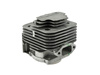 Komplet cylinder + tłok do kosy spalinowej 52cc 44mm