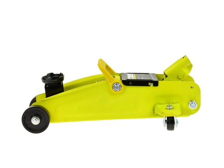 Podnośnik hydrauliczny typ żaba 2T Keltin color box