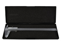 Suwmiarka 0-200mm 0,02mm dwuszczękowa