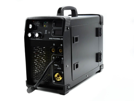 Spawarka  MIG/TIG/MMA-220