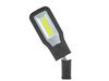 Lampa warsztatowa POWERBANK z magnesem i regulacją + stacja ładująca LED COB 10W + 5W 2000mAh 550lm IP54 (10/20)
